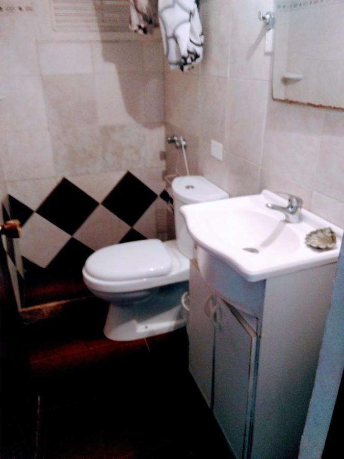 Bed And Breaksfast Пунта-дель-Эсте Экстерьер фото
