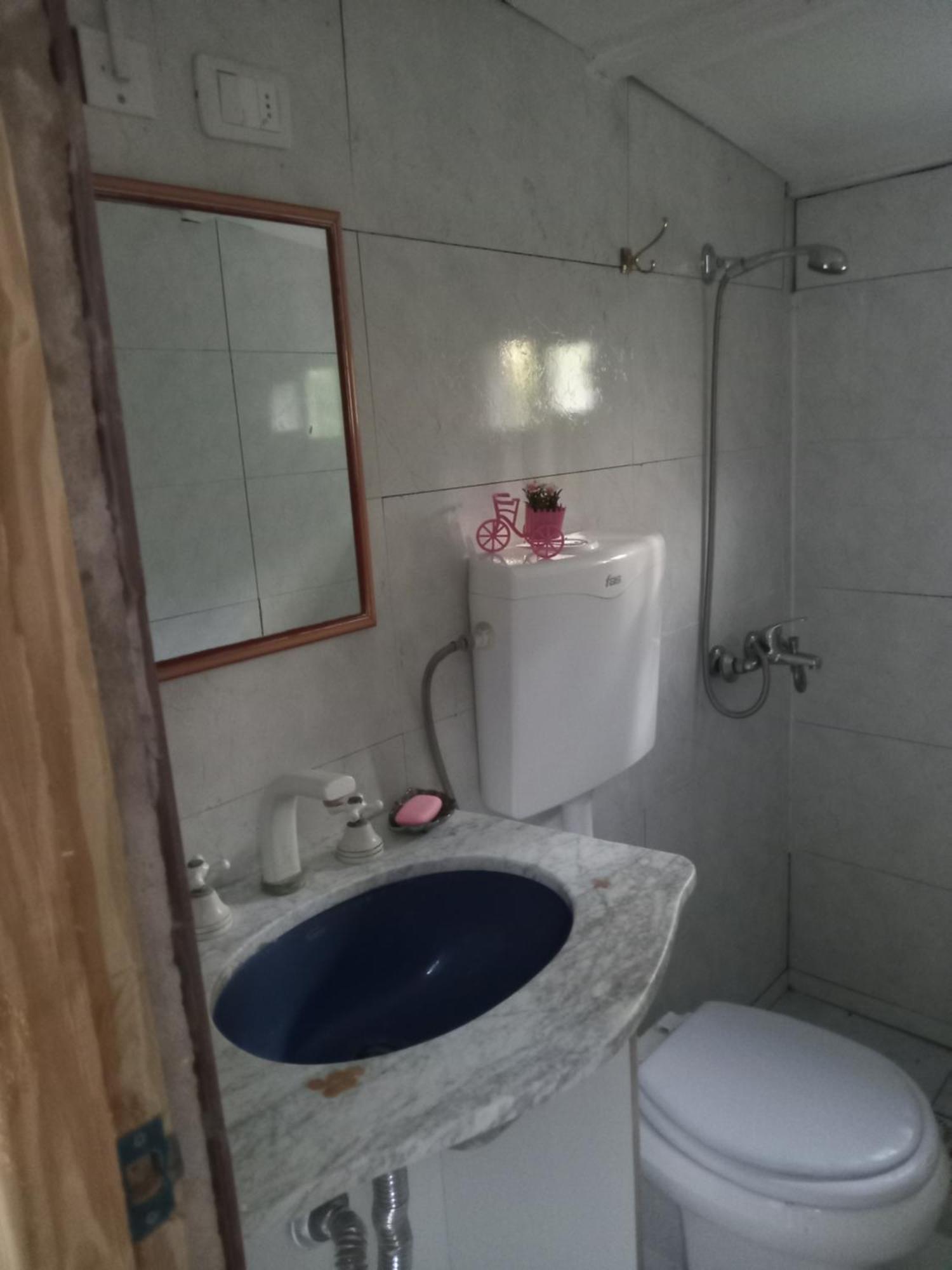 Bed And Breaksfast Пунта-дель-Эсте Экстерьер фото