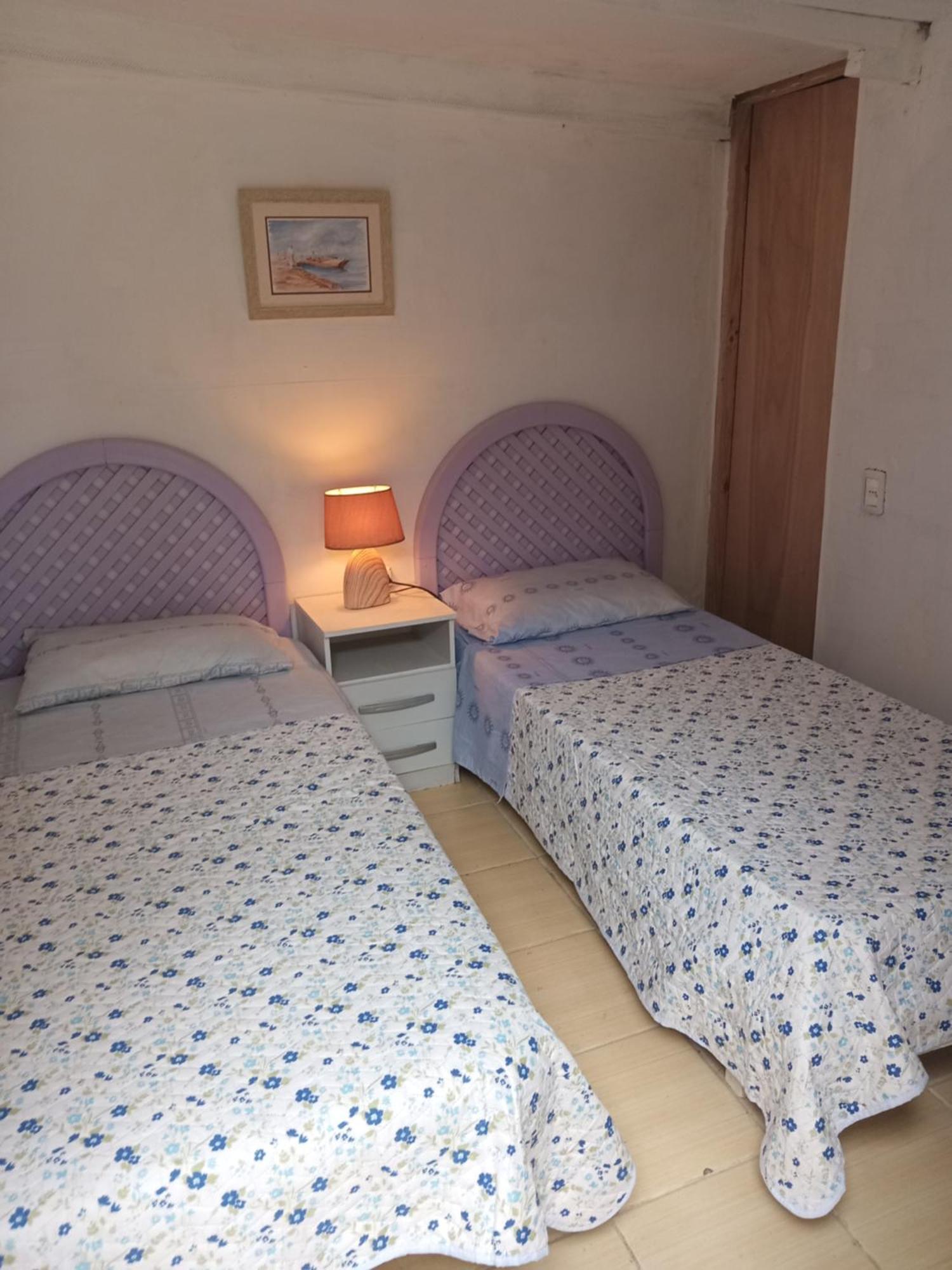 Bed And Breaksfast Пунта-дель-Эсте Экстерьер фото
