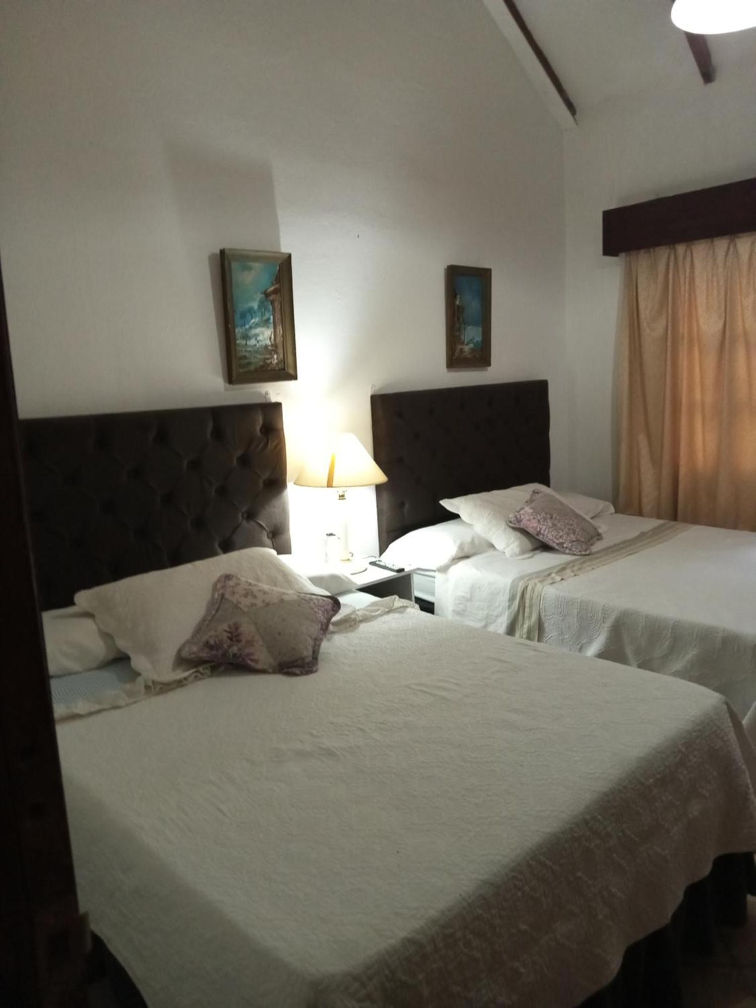 Bed And Breaksfast Пунта-дель-Эсте Экстерьер фото