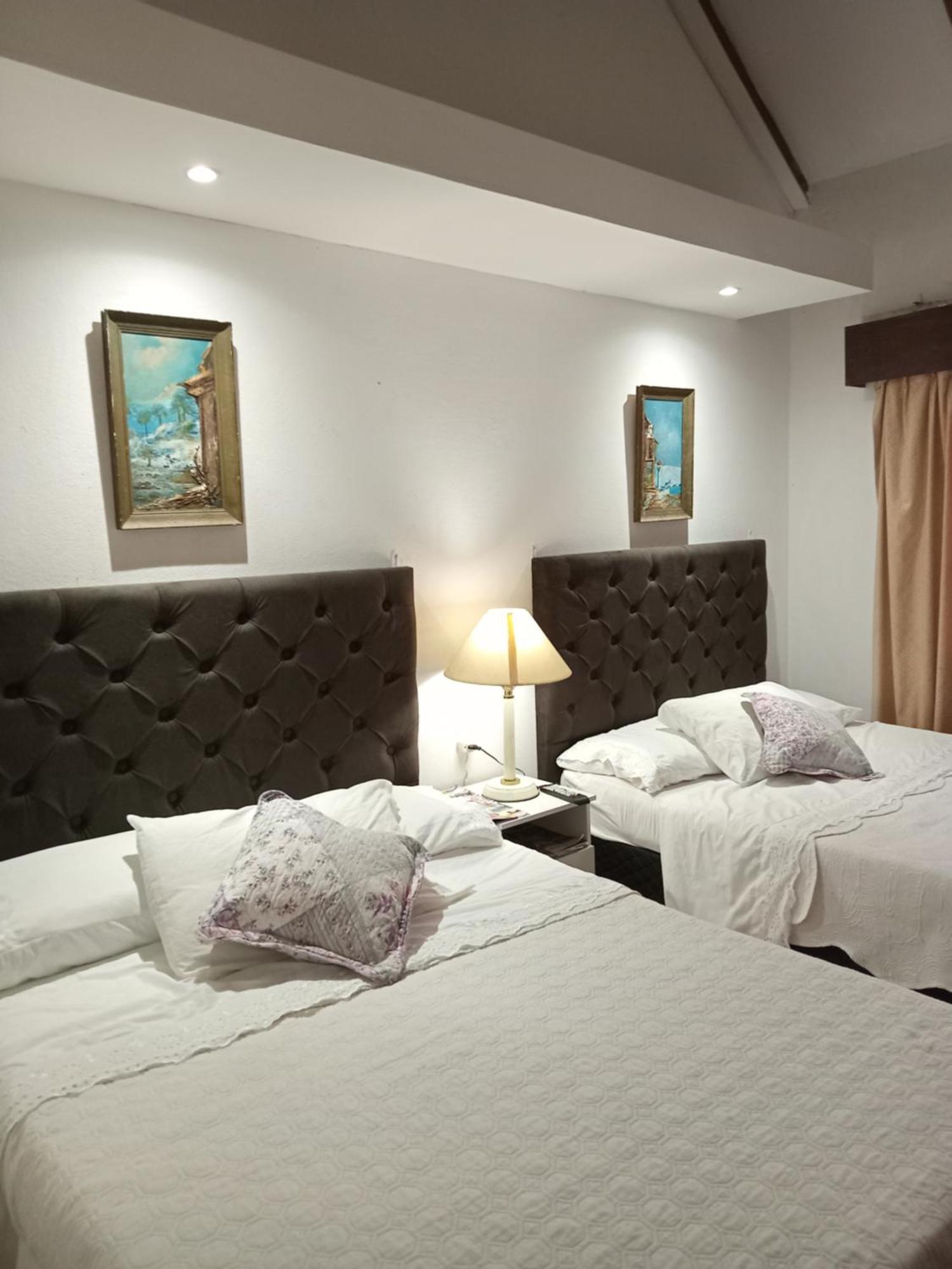 Bed And Breaksfast Пунта-дель-Эсте Экстерьер фото
